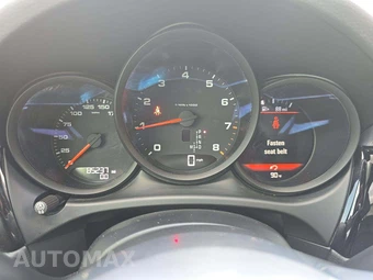 2020 Porsche Macan – miniatura 9