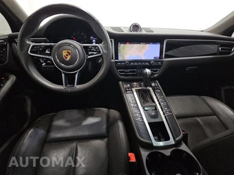 2020 Porsche Macan - miniatura 11