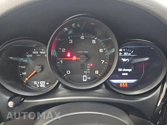 2020 Porsche Macan - miniatura 12
