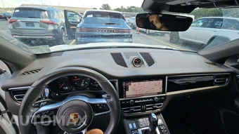 2020 Porsche Macan - miniatura 18