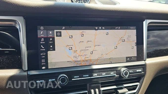 2020 Porsche Macan - miniatura 19