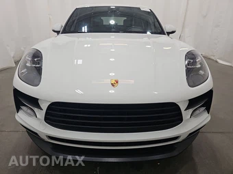2020 Porsche Macan - miniatura 2