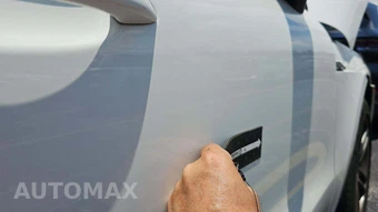 2020 Porsche Macan - miniatura 25
