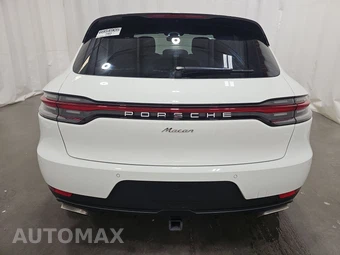 2020 Porsche Macan - miniatura 5