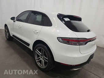 2020 Porsche Macan - miniatura 6
