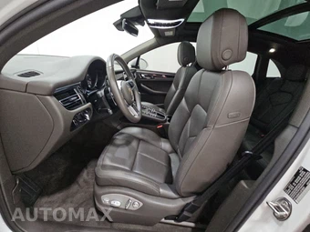 2020 Porsche Macan - miniatura 7