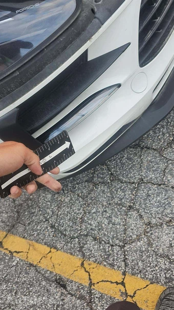 2020 Porsche Macan - miniatura 21