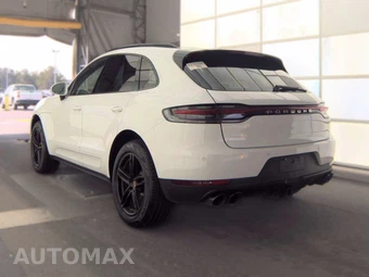 2020 Porsche Macan - miniatura 6