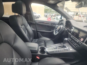 2020 Porsche Macan - miniatura 8