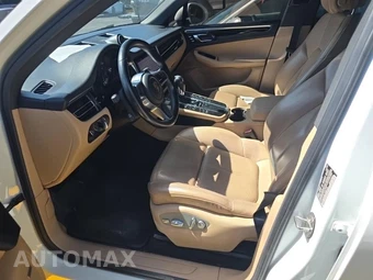 2020 Porsche Macan – miniatura 13