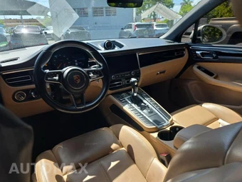 2020 Porsche Macan – miniatura 14