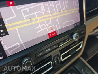 2020 Porsche Macan – miniatura 22
