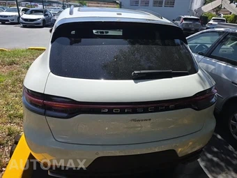 2020 Porsche Macan – miniatura 5