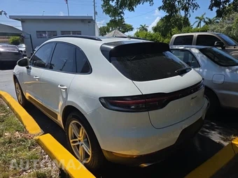 2020 Porsche Macan – miniatura 6