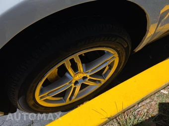 2020 Porsche Macan – miniatura 8