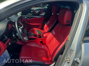 2020 Porsche Macan – miniatura 13