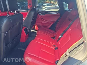 2020 Porsche Macan – miniatura 16