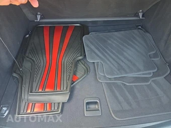 2020 Porsche Macan – miniatura 19