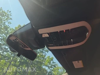 2020 Porsche Macan – miniatura 26