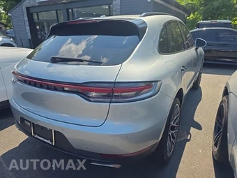 2020 Porsche Macan – miniatura 4