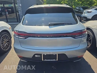 2020 Porsche Macan – miniatura 5