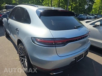 2020 Porsche Macan – miniatura 6
