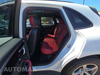 2020 Porsche Macan – miniatura 10