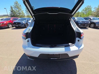 2020 Porsche Macan – miniatura 11
