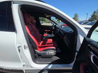 2020 Porsche Macan – miniatura 15