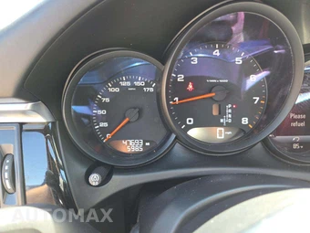 2020 Porsche Macan – miniatura 6