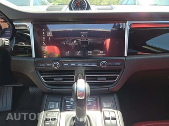 2020 Porsche Macan – miniatura 7