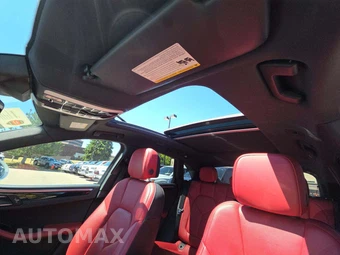 2020 Porsche Macan – miniatura 8