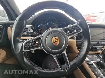 2020 Porsche Macan – miniatura 10