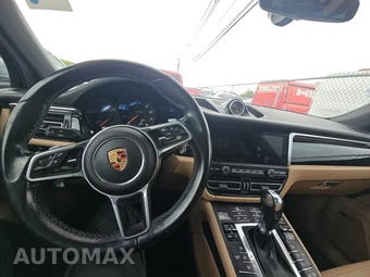 2020 Porsche Macan – miniatura 11