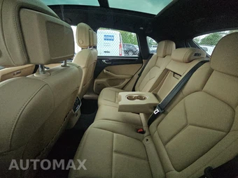 2020 Porsche Macan – miniatura 13