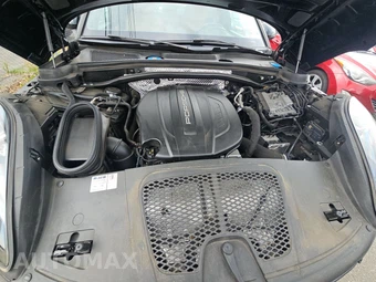 2020 Porsche Macan – miniatura 15
