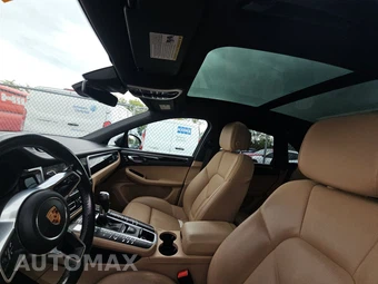2020 Porsche Macan – miniatura 19