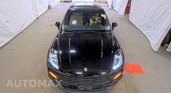 2020 Porsche Macan – miniatura 2