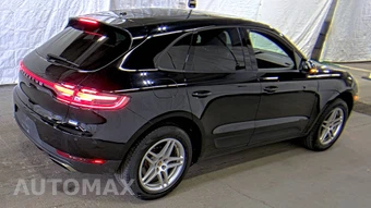 2020 Porsche Macan – miniatura 4