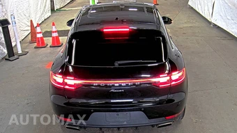 2020 Porsche Macan – miniatura 5