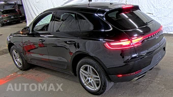 2020 Porsche Macan – miniatura 6