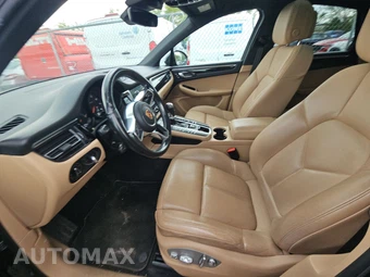 2020 Porsche Macan – miniatura 7
