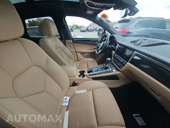 2020 Porsche Macan – miniatura 8