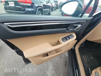 2020 Porsche Macan – miniatura 9