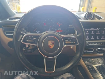 2020 Porsche Macan – miniatura 10