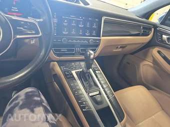 2020 Porsche Macan – miniatura 11
