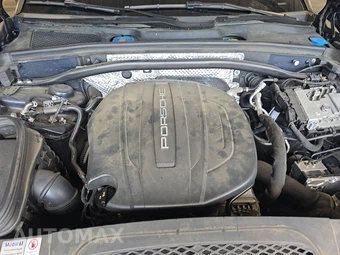 2020 Porsche Macan – miniatura 15