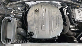 2020 Porsche Macan – miniatura 18