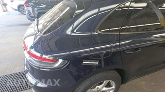 2020 Porsche Macan – miniatura 22