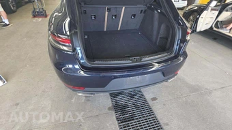 2020 Porsche Macan – miniatura 23